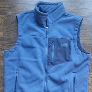 The North Face Fleece Vest